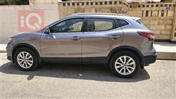 Nissan Rogue Sport